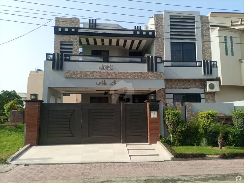 Ideally Priced House For Sale In Gujranwala