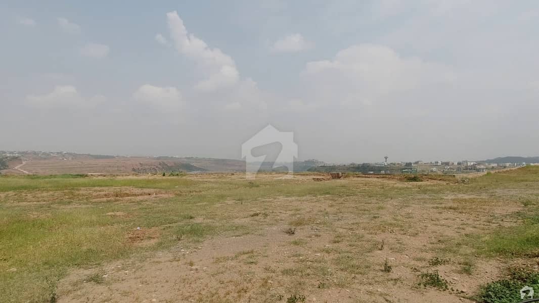 Residential Plot Is Available For Sale