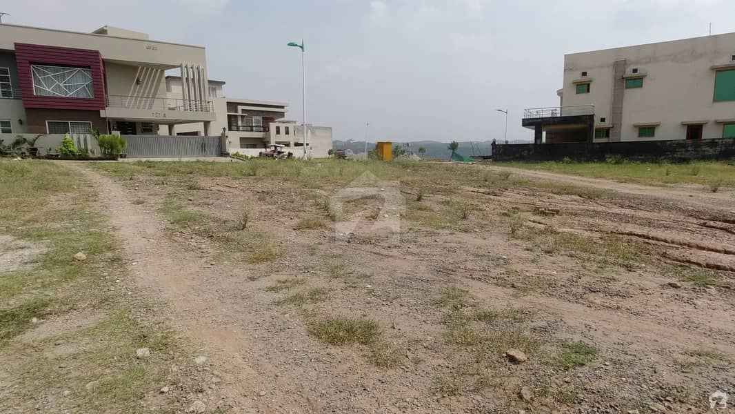 Residential Plot Is Available For Sale