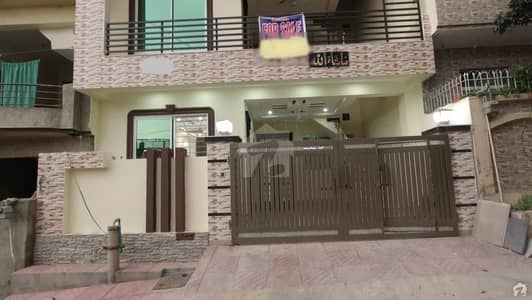 Double Storey Brand New House Is Available For Sale Double Storey Brand New House Is Available For Sale