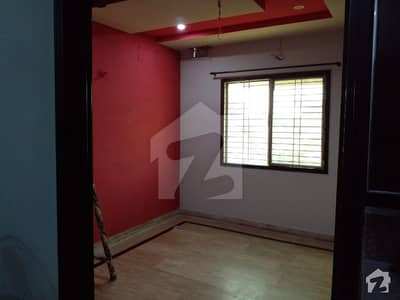 3 Marla Flat With Gass For Rent