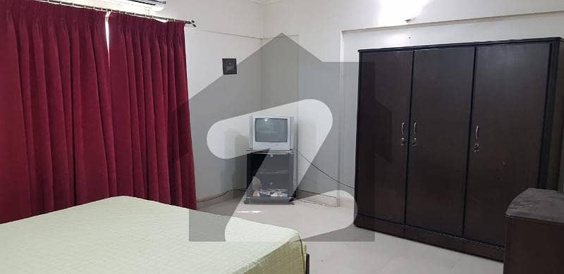 2200 Square Feet Flat In Dha Phase 2 Extension Is Best Option
