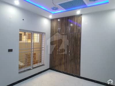 5 Marla Lower Portion For Rent In Johar Town