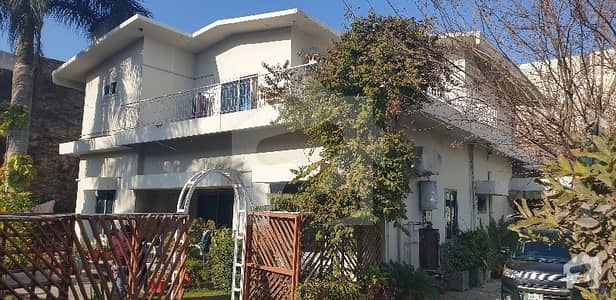 Double Storey House For Sale