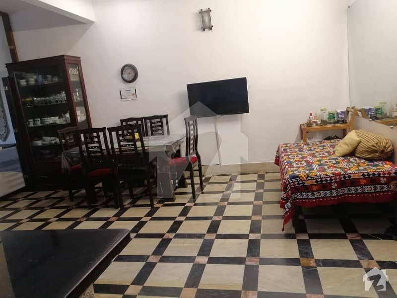 A Perfect House Awaits You In Saadabad Cooperative Housing Society Karachi
