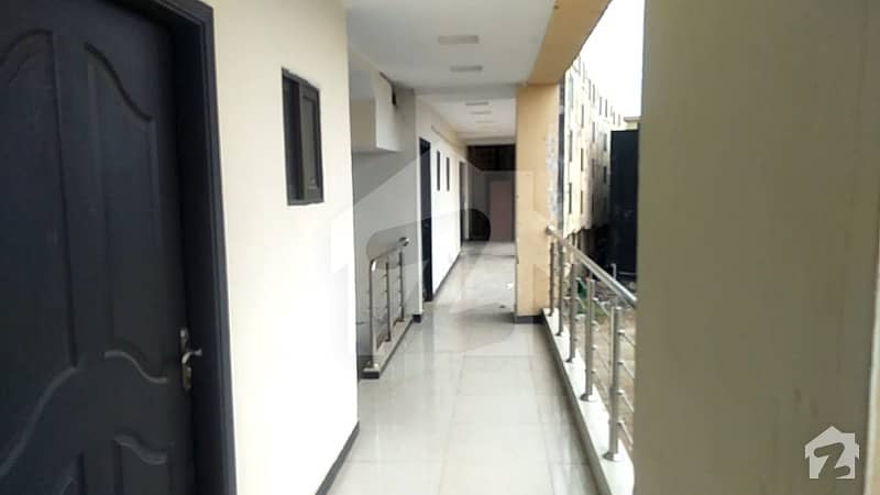 1 Bed & Two Bed Flats Available For Rent