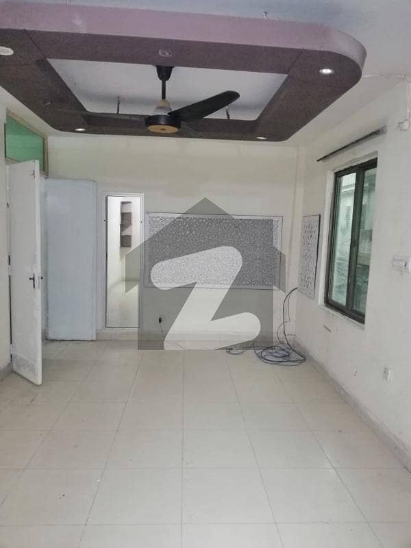 Center Portion For Rent In  Allama Iqbal Town - Huma Block