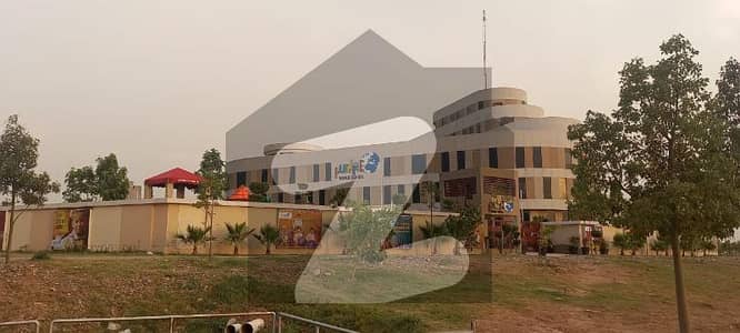 5 Marla Plot Is Available For Sale In Bahria Town Phase 8, Block-K, Rawalpindi 5 Marla Plot Is Available For Sale In Bahria Town Phase 8, Block-K, Rawalpindi