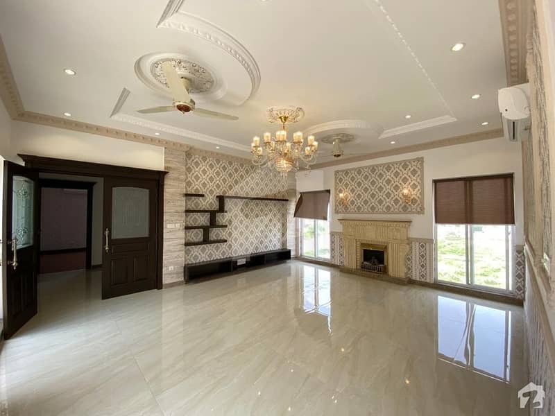 House For Sale In DHA Defence