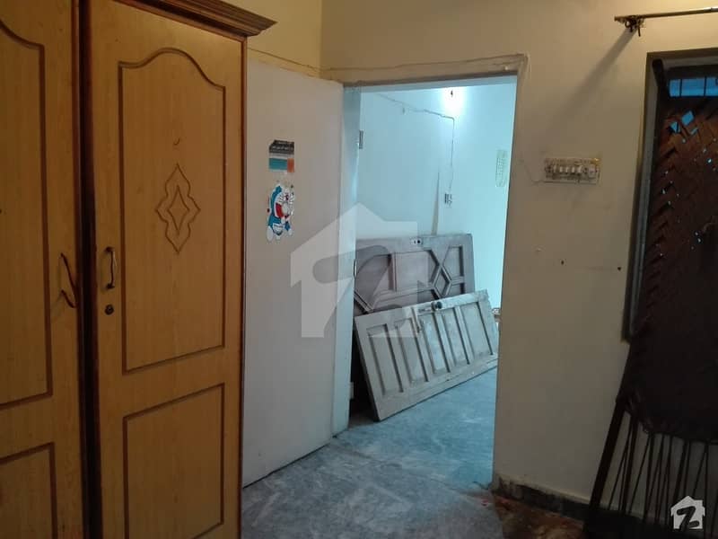 788 Square Feet Upper Portion In Al-Hamad Colony (Ait) For Rent