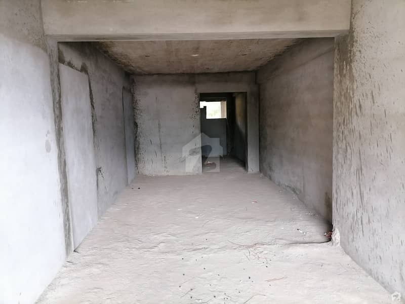 Ideal 1000 Square Feet Flat Available In New Murree, Murree Ideal 1000 Square Feet Flat Available In New Murree, Murree