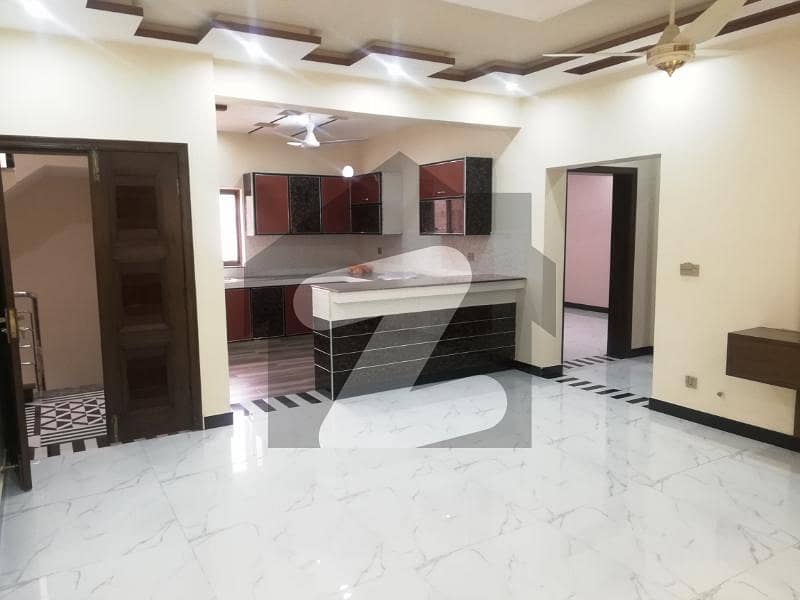 10 Marla Upper Portion For Rent In Tulip Block Sector C Bahria Town Lahore