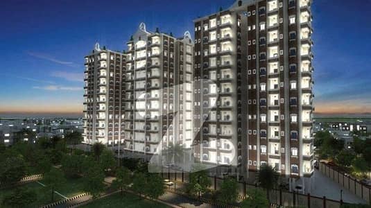 Flat On Platinum-type A For Sale In Aman Golf View