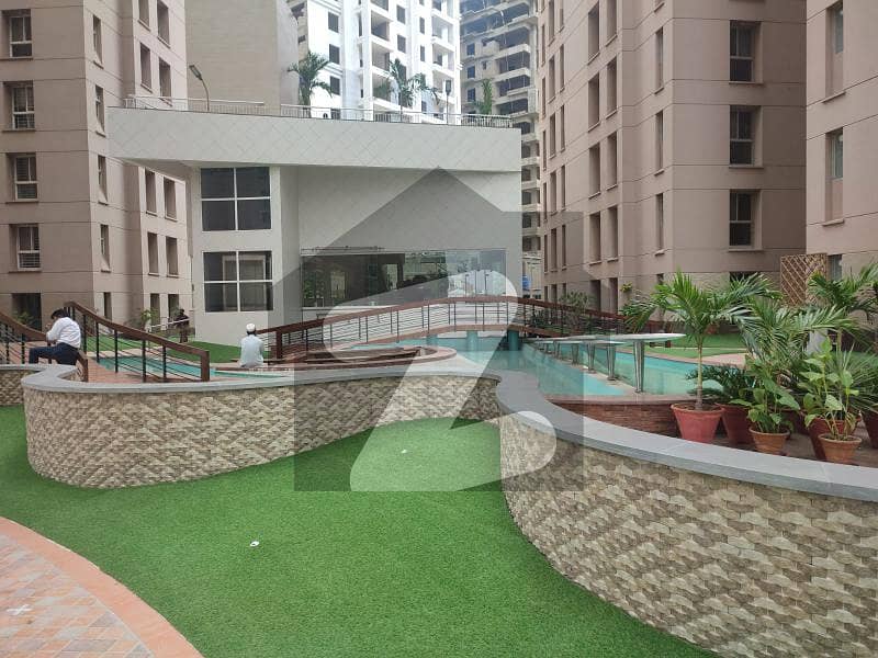 Brand New 4 Bed Dd Flat Available For Rent At Lakhani Presidency