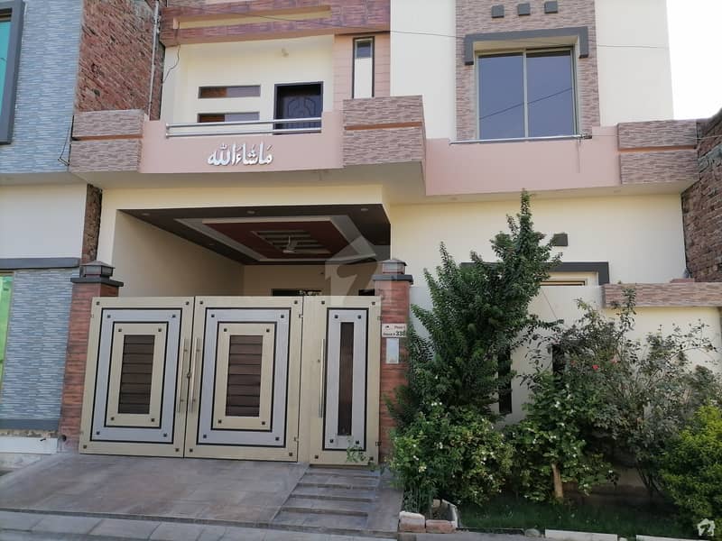 Buy 5 Marla House At Highly Affordable Price Buy 5 Marla House At Highly Affordable Price
