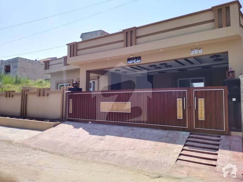 House For Sale In Gulshan Abad Rawalpindi Gulshan Abad, Rawalpindi