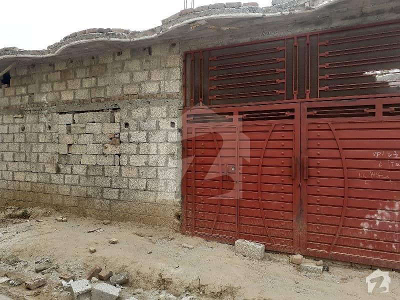بنک کالونی دھمیال روڈ راولپنڈی میں 3 کمروں کا 5 مرلہ مکان 36 لاکھ میں برائے فروخت۔