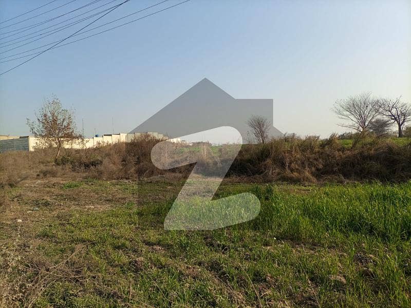 I 15 2 25x50 Top Location Level Plot For Sale