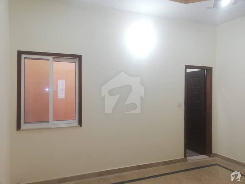 Unoccupied House Of 1125 Square Feet Is Available For Rent In Gulshan-E-Ahbab