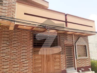 3 Marla Newly Built House Is Available For Sale