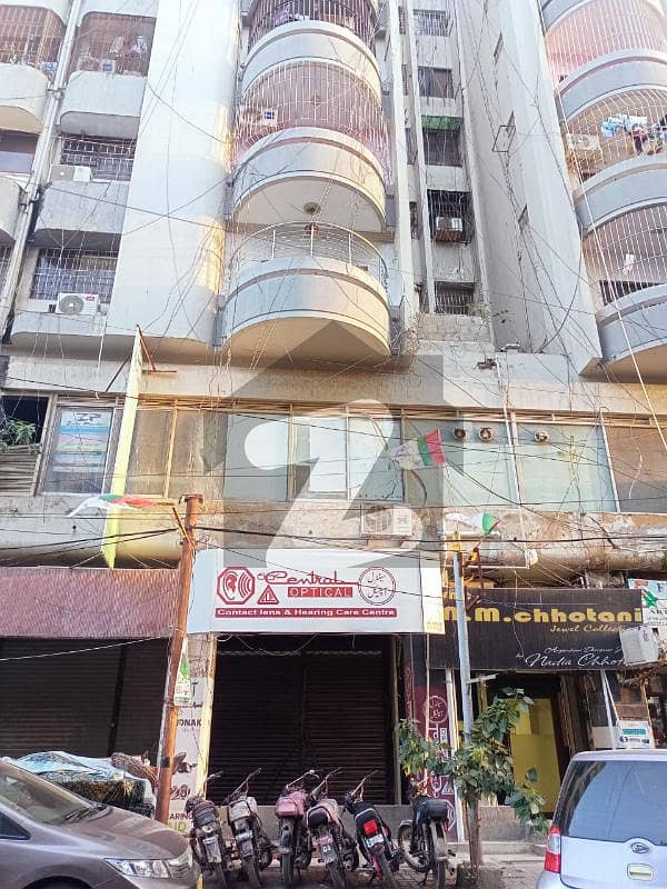 کلفٹن ۔ بلاک 8 کلفٹن کراچی میں 3 مرلہ دکان 1.2 لاکھ میں کرایہ پر دستیاب ہے۔