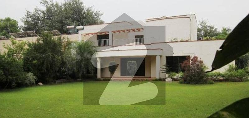 Cantt 2 Kanal Beautiful Double Unit Bungalow Available For Rent