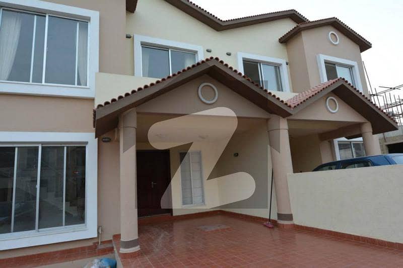 6 Marla House For Sale Ideal Location Of Bahria Town Lahore