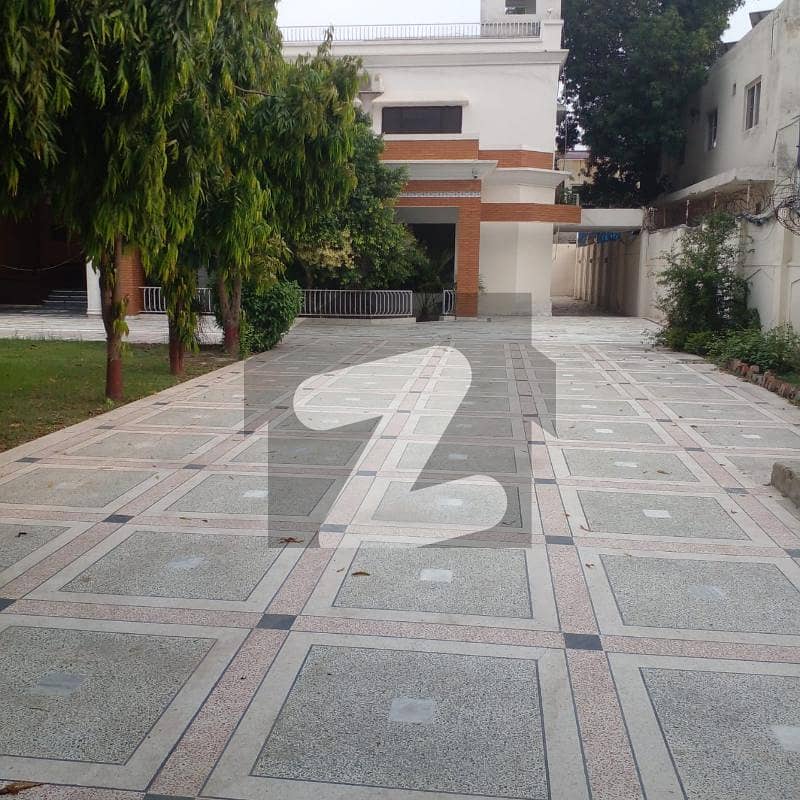 4 Kanal House For Rent In Muslim Town