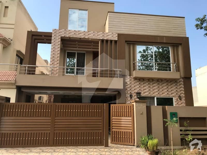 10 Marla Luxury's Used House For Sale In Overseas B Extension