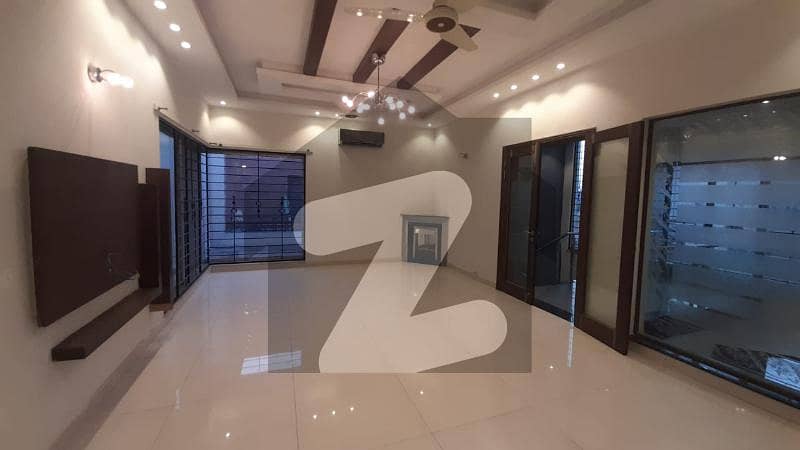 1 Kanal Most Luxurious Brand New Beautiful House Available For Rent In Hot Location In Dha Phase 5