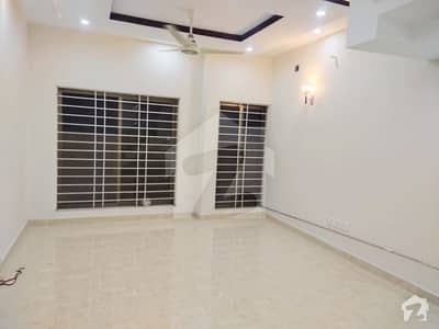 10 Marla House For Sale In F-17 Islamabad