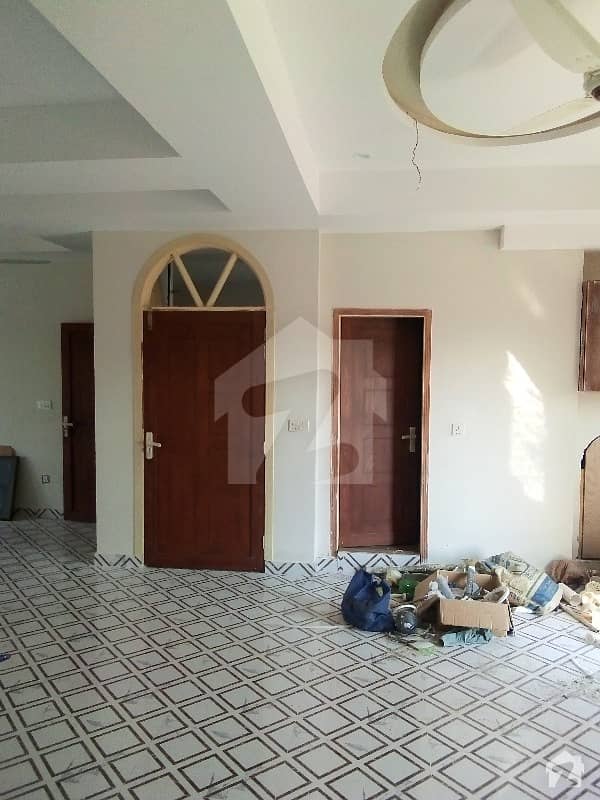 Hall Available For Rent In River View Commercial Bharia Town Phase 07