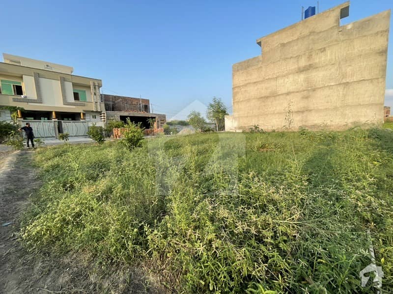 River Garden Housing Scheme Gt Road Gujrat River Garden Housing Scheme