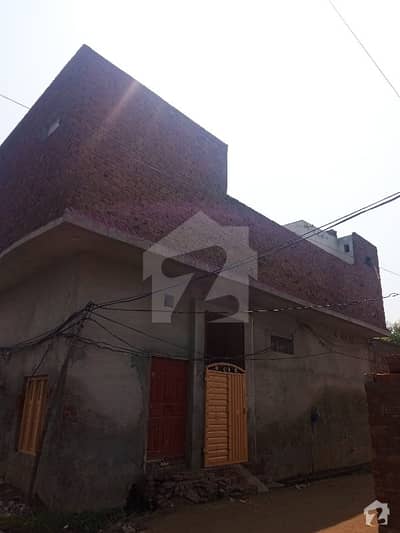 816 Square Feet House Available For Sale In Chak 79 Nb, Chak 79 Nb