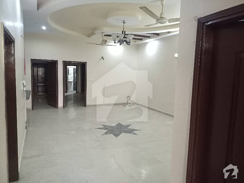 Ground + 2 Floor House Is Available For Sale