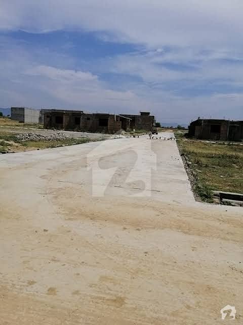 10 Marla Plot For Sale, In Shaheen Town Phase 3