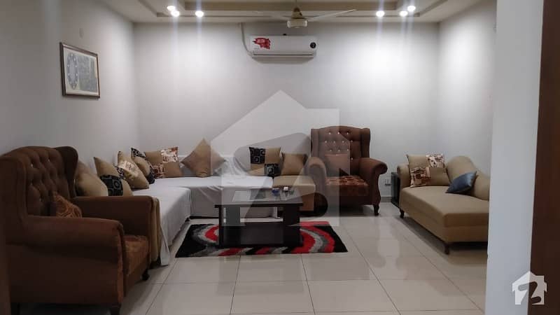 Your Ideal 2200 Square Feet Flat Has Just Become Available In Bahria Town Phase 3