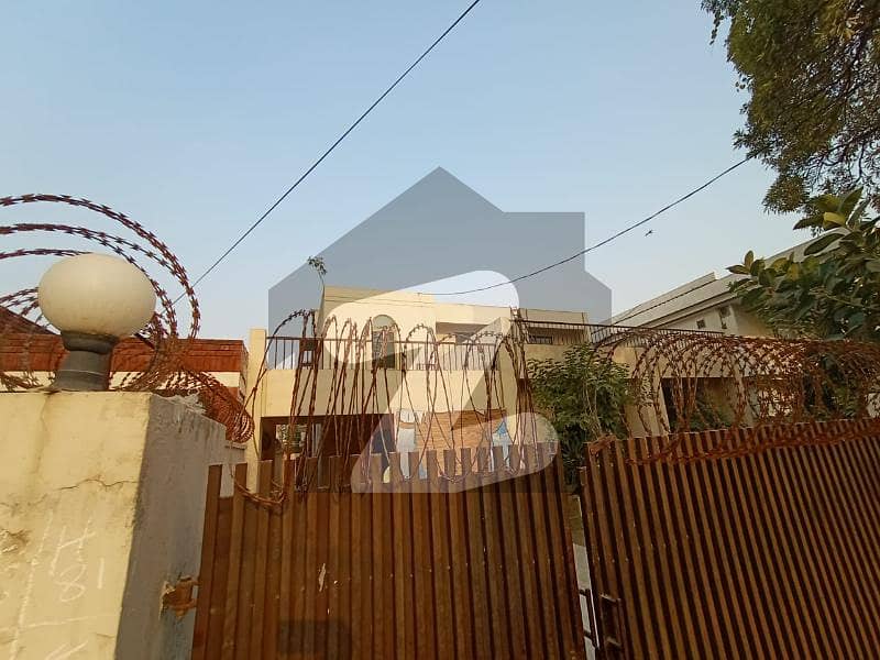 One Kanal Bungalow For Rent In Dha Phase 2