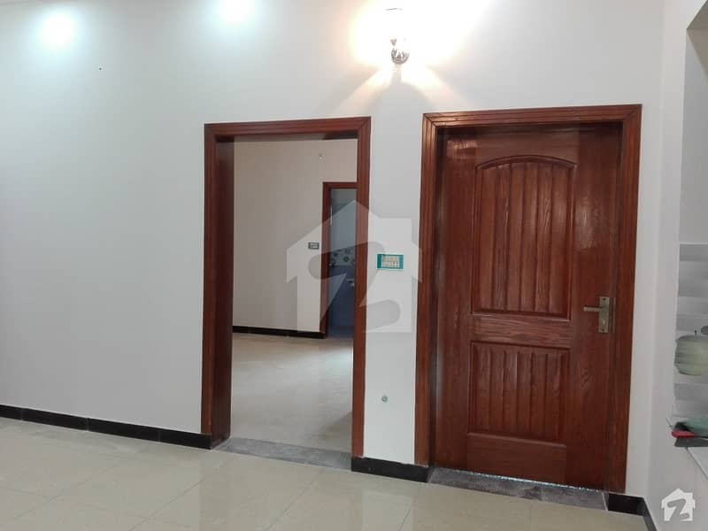 Spacious 5 Marla House Available For Sale In Allama Iqbal Town