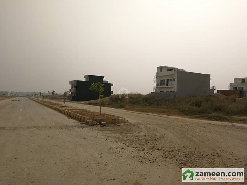 Mumtaz City Confirm Plot For Sale Investors Price