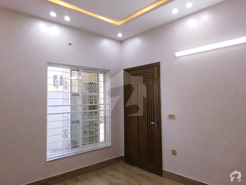 Ideal House For Sale In Zaitoon - New Lahore City