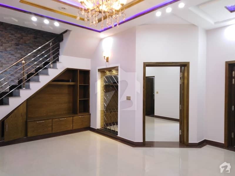 Ideally Located House Available In Zaitoon - New Lahore City With Irresistible Features