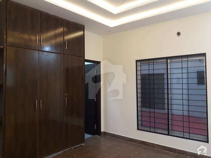 3.55 Marla House For Sale In Zaitoon - New Lahore City