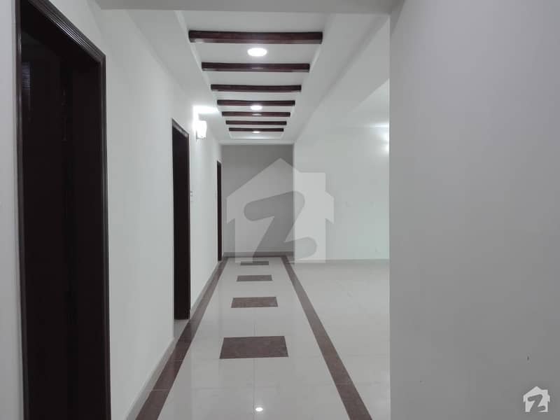 12 Marla 4 Bed Brand New Flat Available For Sale In Aslari 11 Lahore