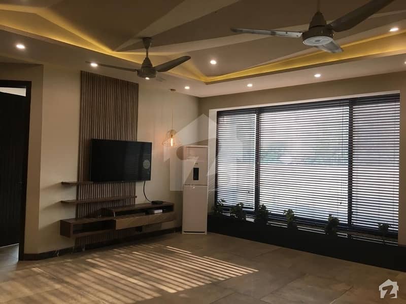 Centrally Located House In DHA Defence Is Available For Rent