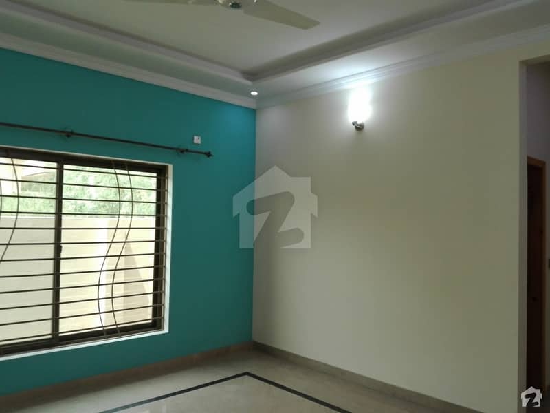 Ideal House For Sale In Islamabad Highway