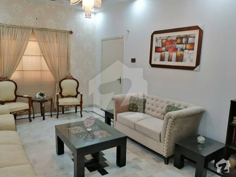 A Good Option For Sale Is The House Available In Riaz-Uz-Zohra Society In Karachi