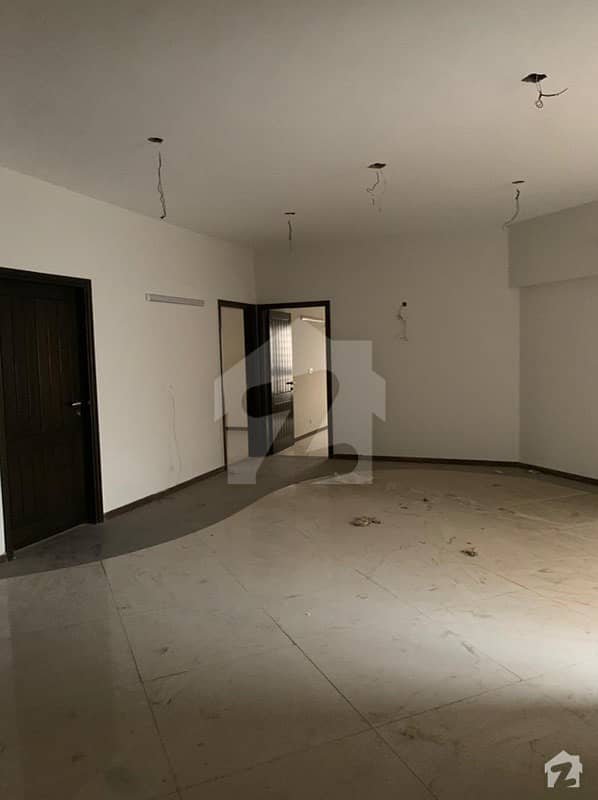 Flat Available For Sale In Sawera Excellency With Extra Terrace