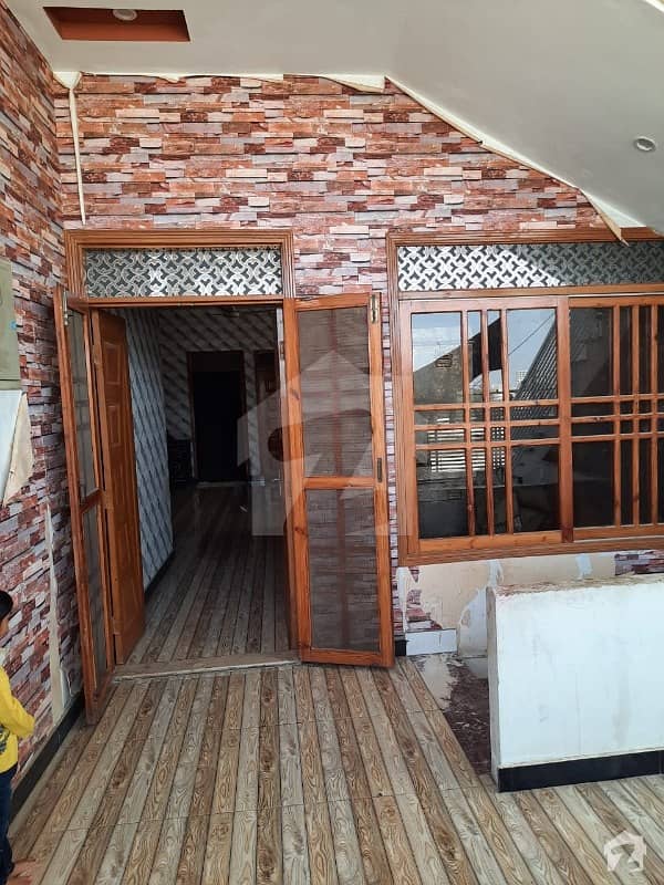 House For Grabs In 1800 Square Feet Karachi