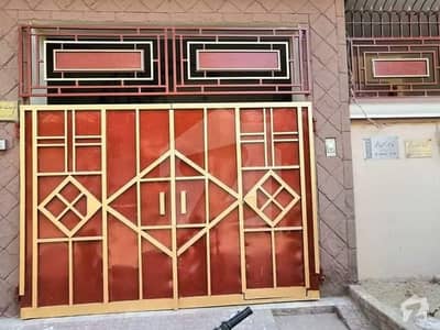 6 Marla House Gareen Town B Bock Faisalabad